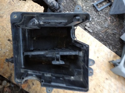 Корпус коробка запобіжників master фото №1