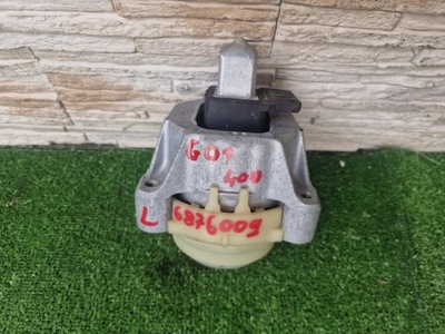 Подушка двигуна bmw x3 g01 x4 g02 6876009 фото №1