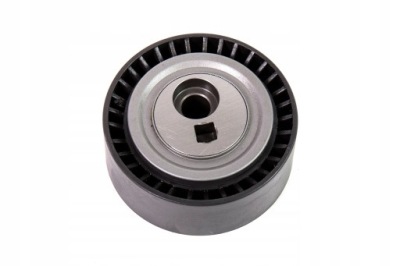 Ролик натягувача ремінь micro-v фото №1