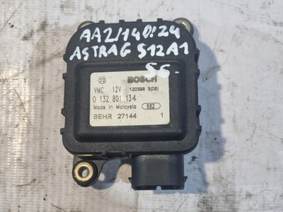 МОТОРЧИК ОБІГРІВАЧА BOSCH 0132801134 OPEL ASTRA G II 98R