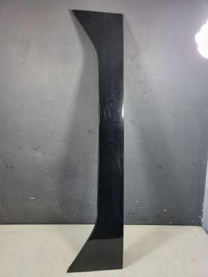 Молдинг крыша c4 picasso ii кровельная фото №1