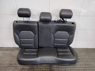 Заднє сидіння задня задня mercedes w246 b-klasa фото №1