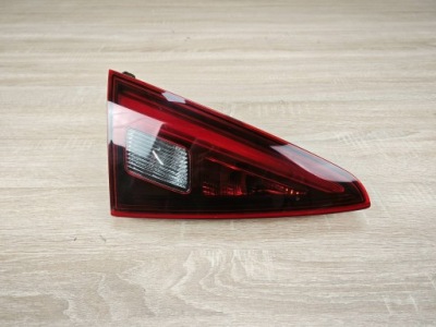 Оригинальная лампа крышки левый задний  alfa rome giulia 20700108 америка фото №1