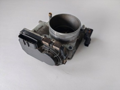 Subaru forester дроссельная заслонка 16112aa110 фото №1