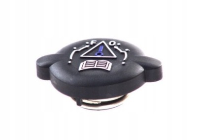 Крышка заливной wody peugeot 106 ii 306 406 605 фото №1