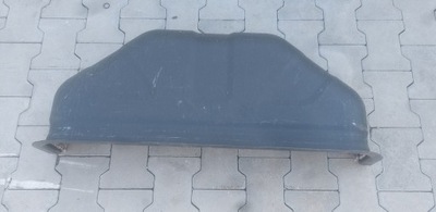 Ford transit mk8 підкрилок внутрішнє захист задня фото №1