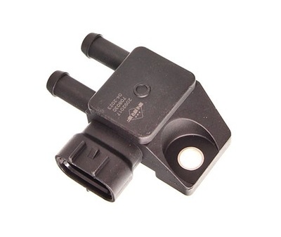 Датчик тиск. вихлопних газів toyota auris 1,4d4d 07- фото №1