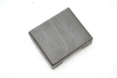 Захист заглушка citroen c4 grand picasso фото №1