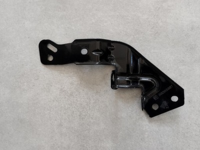 Opel insignia b кронштейн крила лівий перед фото №1