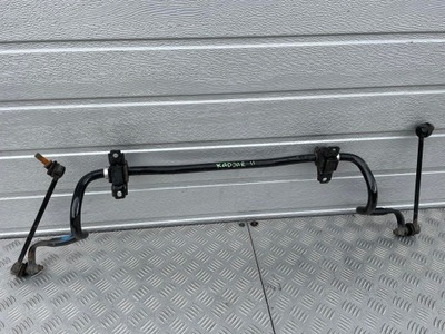 Renault kadjar i стабілізатор 15-19 фото №1