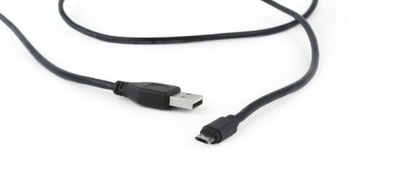 Kabel USB -> Micro USB dwustronne 1.8m