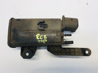 Фильтр угольный peugeot rcz 1,6 thp turbo фото №1