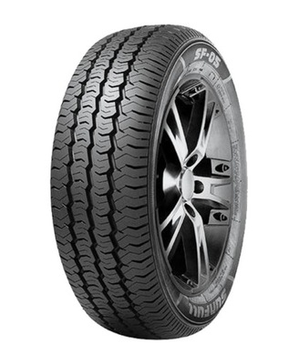 1x SUNF SF 05 165/80R13 94 R