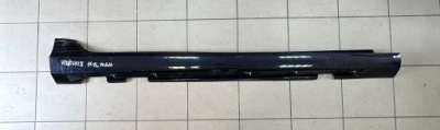 Правая накладка накладка  порог порог volvo s60 2 2 v60 2011-14r 31333005 фото №1