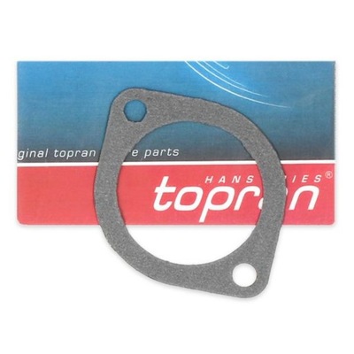 Uszczelka obudowy termostatu Topran HP206 722