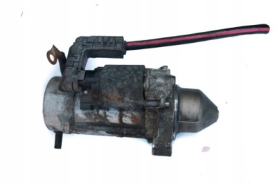 Стартер toyota avensis t25 2.0 2.2 d4d corolla фото №1