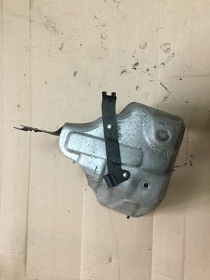 Захист теплова турбіни audi a5 8t 059145323 фото №1