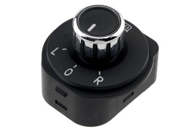 Nty перемикач регулювання дзеркал фото №1