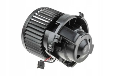 VENTILADOR MOTOR SOPLADORES BMW 2 PIEZAS F39 17- NUEVO  