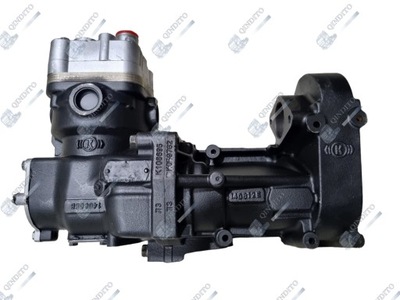 COMPRESOR COMPRESOR AIRE MAN TGX TGS EUROPA 6 51540007146  