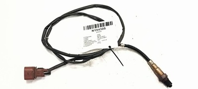 Датчик 07c906262 audi a8 d3 w12 фото №1