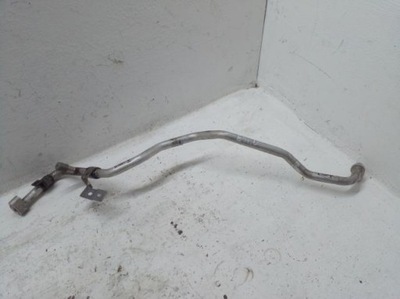 Труба шланг кондиционера renault espace v 1.6 dci фото №1