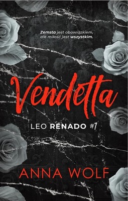 Vendetta. Leo Renado (zapowiedź)