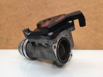 Clio iv captur 1.5 dci дросельна заслінка 161a05457r фото №1