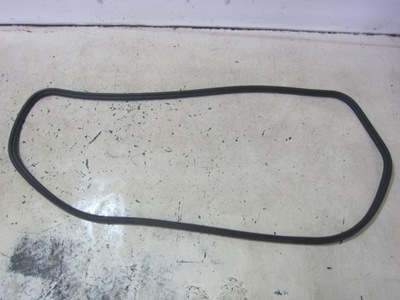 BMW 5 F10 BERLINA FORRO DE TAPA DE MALETERO 51767260916 7260916  