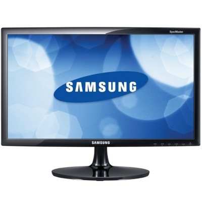 Monitor Samsung S22A300N 22'' LED FULL HD VGA