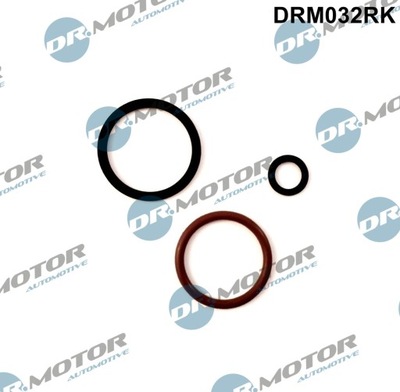 КОЛЬЦО DRM032RK DR.MOTOR AUTOMOTIVE DR.MOTOR DRM032RK КОМПЛЕКТ РЕМОНТНЫЙ,