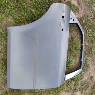 Chrysler 300c дверь правый  задняя фото №1