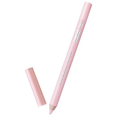 PUPA MILANO Transparent Lip Liner kredka do ust