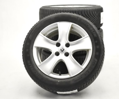 KOŁA FELGI RENAULT CLIO IV 6,5x16 ET44 403006502R