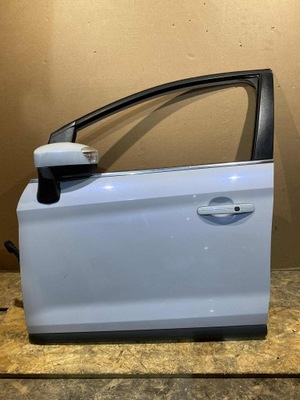 Ford kuga mk1 двері перед передні ліва b8 фото №1