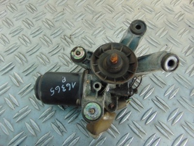 Subaru forester моторчик дворник перед --- фото №1