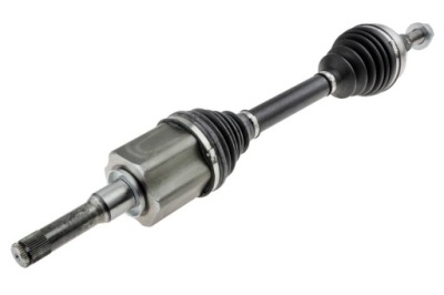 Приводной вал приводная ford kuga ii escape 1.5t, 1.6t,2.0t 12- левая, передняя, atm фото №1