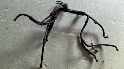 Mazda 6 i 2.0 citd провода вакуумa фото №1