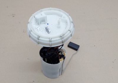 Помпа насос пального opel karl 1.2 фото №1