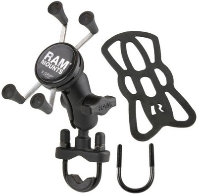 RAM Mount uchwyt na motor X-Grip RAM-B-149Z-A-UN7U