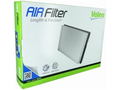 Фільтр повітря valeo 585057 фото №1