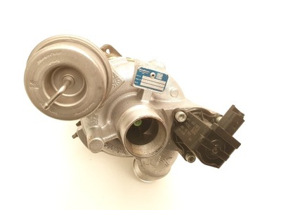 BORGWARNER 9807149780