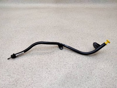 Щуп щуп уровня масла infiniti q50 2.2 cdi a6510104910 фото №1