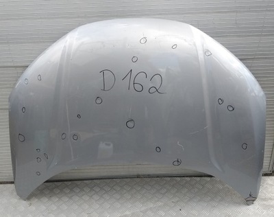 D162 honda city капот 2015- 2021 фото №1