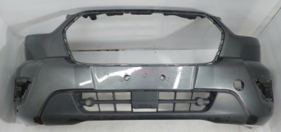 Ford transit mk8 lift бампер перед передній фото №1