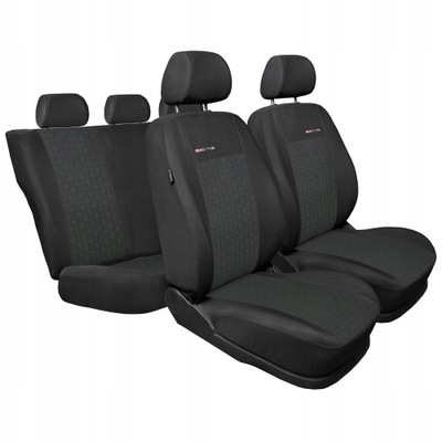 FORRO AL ASIENTO VW BORA 1998-2005  