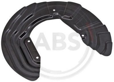 ЗАЩИТА ДИСКА ТОРМОЗНОГО A.B.S. 11500 34106787513 BMW X3 F25 10-17 LP