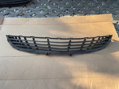 Mercedes citan решётка средняя бампера оригинальная фото №1