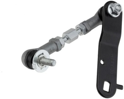 Кронштейн распорки оси  nty ecx-ty-006 фото №1