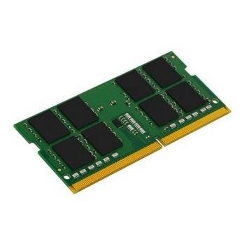 KINGSTON DDR4 16GB 3200MHz KVR32S22D8 SODIMM 2Rx8